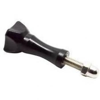 Phoenix Technologies PHGP08 - Tornillo y Clip de fijación para cámaras Deportivas