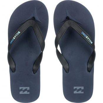 Sandalias de hombre Billabong All Day Azul