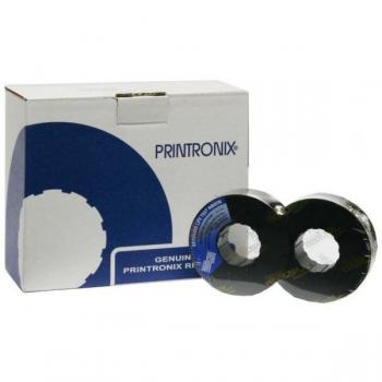 Printronix Ribbon Black 54 Metres Pack of 6
