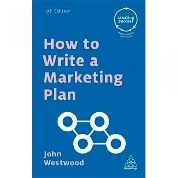 How to Write a Marketing Plan