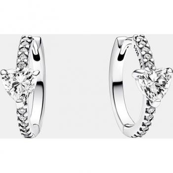 Pendientes Pandora Timeless de plata