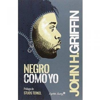 Negro Como Yo