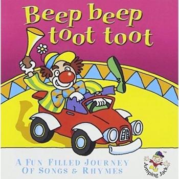 Beep Beep Toot Toot