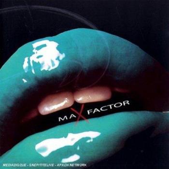 Max Factor - Max Midsun (Hard Rock)