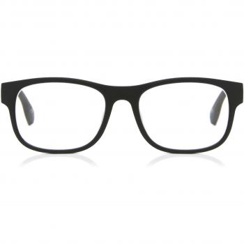 Montana Readers MRC1 Men's Eyeglasses Black Size +3.00 - Blue Light Block Available