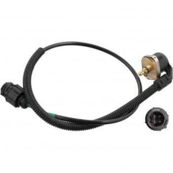 Sensor de presión de sobrealimentación FEBI BILSTEIN 109336