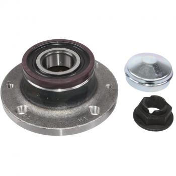 Cubo de Rueda ABS 201125