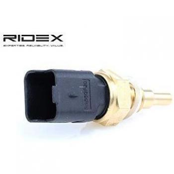 Sonda de Temperatura de Refrigerante RIDEX 830C0038 para FIAT, ALFA ROMEO y LANCIA