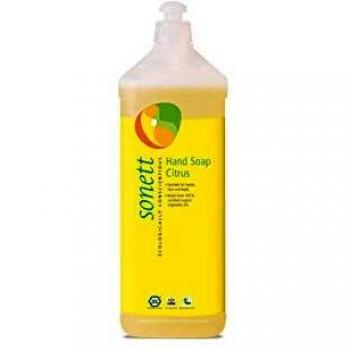 Jabón de manos CItrus Sonett
