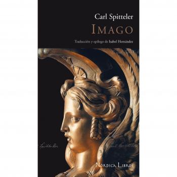Imago: 10 - Carl Spitteler