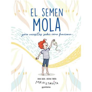 El semen mola