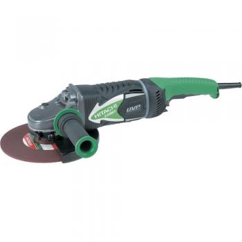 Hitachi G23SEY - Amoladora 230 mm 2600w Antivibración