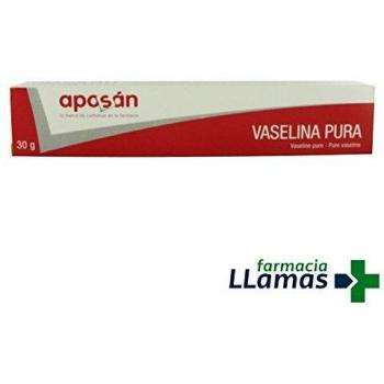 Aposán VASELINA PURA 30 G APOSAN