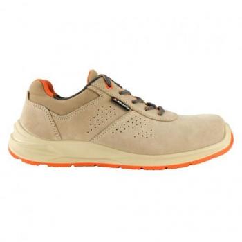 Zapato de seguridad Flex Dust S1P
