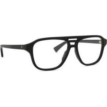 Bottega Veneta BV1294O 001 Black Frame Sunglasses, Unisex, Size: 56 MM