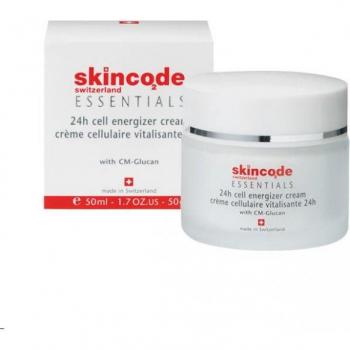 Skincode Essentials 24h Energizing Cell Cream 50ml