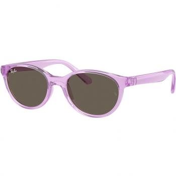Ray-Ban para Niños RJ9080SF Asian Fit 7172/3 Gafas de Sol Purple