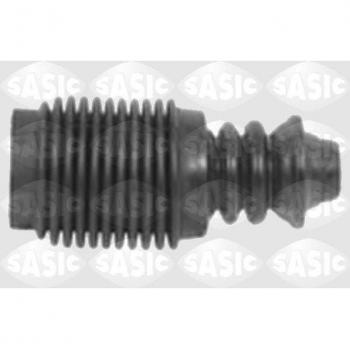 Almohadilla de tope de suspensión SASIC 4001640, tipo: tope de suspensión, características: compatible con diversas marcas y modelos de vehículos, fabricada en material resistente para absorber impactos y proporcionar estabilidad en la suspensión