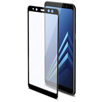 Celly 3D - Protector de Pantalla para Samsung Galaxy A8