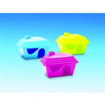 Item Description Savic Casita Hamster House 100g