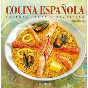 Cocina Española