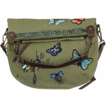 DESIGUAL BORSA DONNA 72X9WA7 4026 PE17