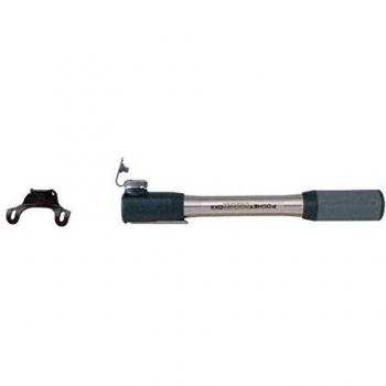TOPEAK Pocket Rocket DX II - Bomba