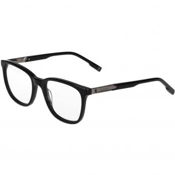Hackett 1304 001 Men's Eyeglasses Black Size 54 - Blue Light Block Available (Frame Only)
