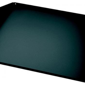 Middle Atlantic U4 - 4U Rackmount Server Cabinet Accessory, Black