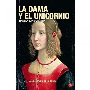 DAMA Y EL UNICORNIO LA