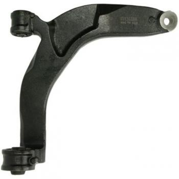 Brazo de suspensión delantera derecha MOOG VO-TC-14760