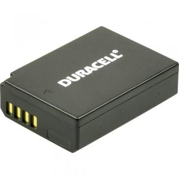 Batería Duracell DR9967 para cámara/grabadora Canon LP-E10
