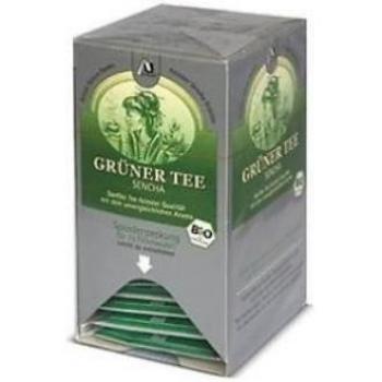 Té Verde Sencha Bio 15 Bolsitas