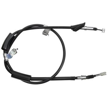 ABS K17327 Cables del Freno de Estacionamiento