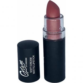 Glam Of Sweden Soft Cream Matte Lipstick 03 Queen 4g