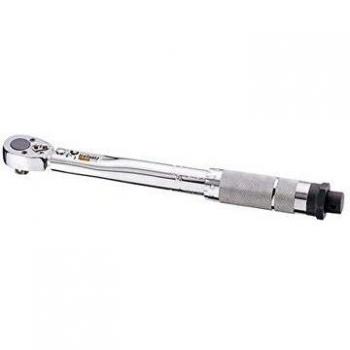 IceToolz Xpert de One Way Torque Wrench, Negro, M