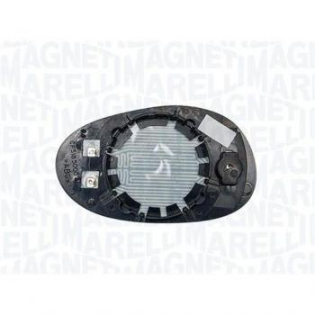 Cristal de espejo retrovisor exterior MAGNETI MARELLI 351991303070 para SMART: Fortwo, Roadster