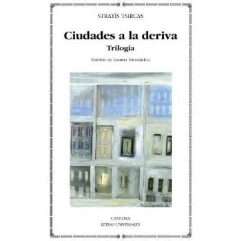 Ciudades a la deriva: Trilogía