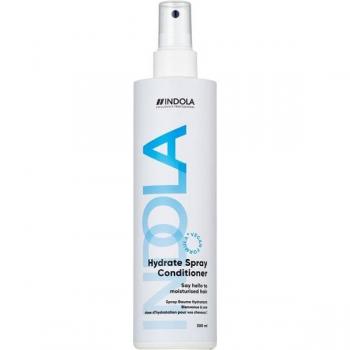 Spray Acondicionador Hidratante Indola 300 ml