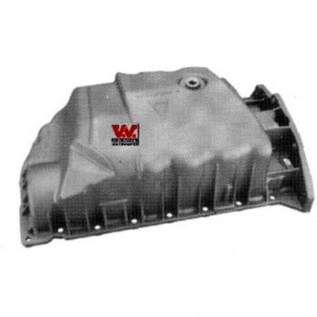 Cárter de aceite VAN WEZEL 4341071 para RENAULT: Trafic, Kangoo, Espace, Laguna, Mégane Classic, Clio, Mégane Scénic, Thalia