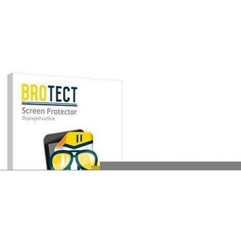 BROTECT Protector Pantalla Compatible con Lenovo Tab A7600-F Wi-Fi Protector Transparente