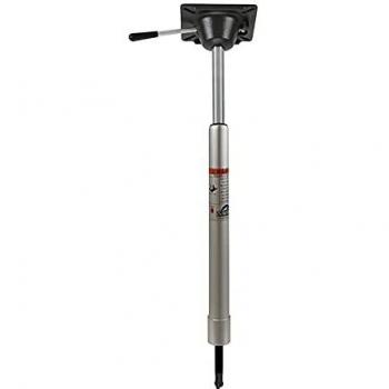 Springfield Marine 169-1612402S Pedestal regulable kingpin, CHINA