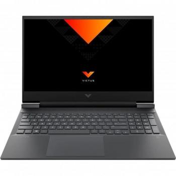 Laptop HP Victus 16-d1033ns, Intel Core i7-12700H, 16GB RAM, 512GB SSD, NVIDIA GeForce RTX 3060, pantalla de 16.1 pulgadas