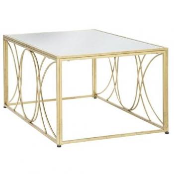 Mesa de Café Exy 90x60x45 cm