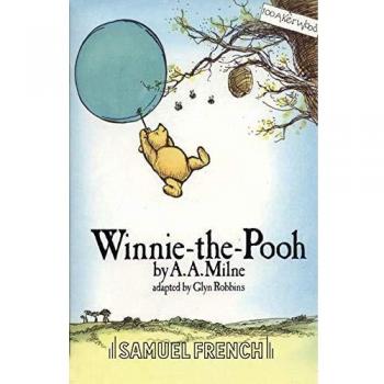 Winnie-the-Pooh