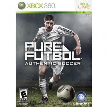 Pure Football