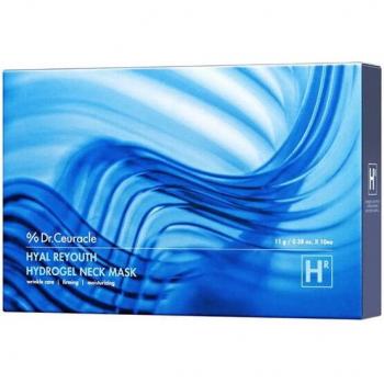 Dr. Ceuracle Hydrogel Neck Mask 10 Packets