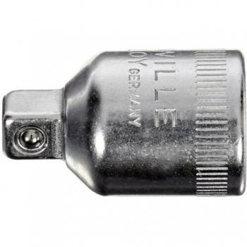 Stahlwille 431 - Acoplamiento H3/8 X