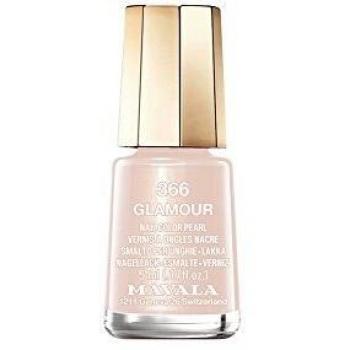 MAVALA Mini Colors Pintauñas | Esmalte De Uñas | Laca De Uñas | 47 Colores Diferentes, Color Glamour 3