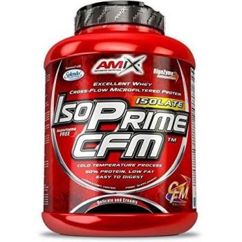 Amix IsoPrime CFM Isolate Coco Chocolate 1kg